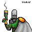 Vartotojo avataras